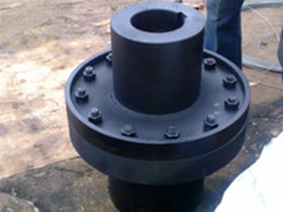 HL型彈性柱銷(xiāo)聯(lián)軸器廠家