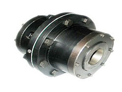 彈性齒式聯軸器的選用