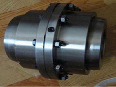  彈性齒式聯軸器的分類