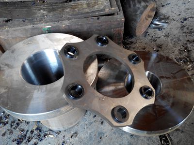 彈性帶制動輪柱銷聯軸器和彈性膜片聯軸器的區別