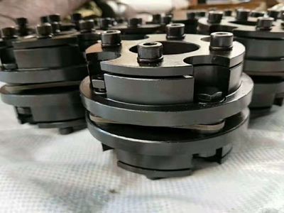 春華品牌的彈性膜片聯軸器性能及應用特點