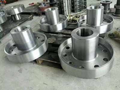 水泥廠設備上的彈性套柱銷聯軸器的改進方法