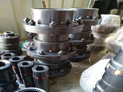 春華聯(lián)軸器廠(chǎng)家--彈性齒式聯(lián)軸器的產(chǎn)品設(shè)計(jì)思路