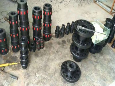 春華廠家介紹彈性星形聯軸器彈性體