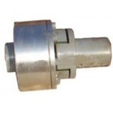 LMZ-Ⅱ(原MLL-Ⅱ)型帶制動輪梅花形彈性聯軸器