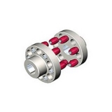 HL型-彈性柱銷(xiāo)聯(lián)軸器