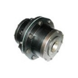 CL型齒式聯軸器