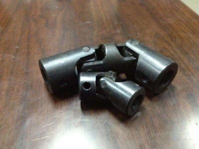 十字滑塊聯軸器在包裝機械應用中的設計改進