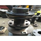 春華聯軸器彈性膜片聯軸器的結構性能說明