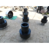 怎樣提高彈性柱銷齒式聯軸器的生產效率